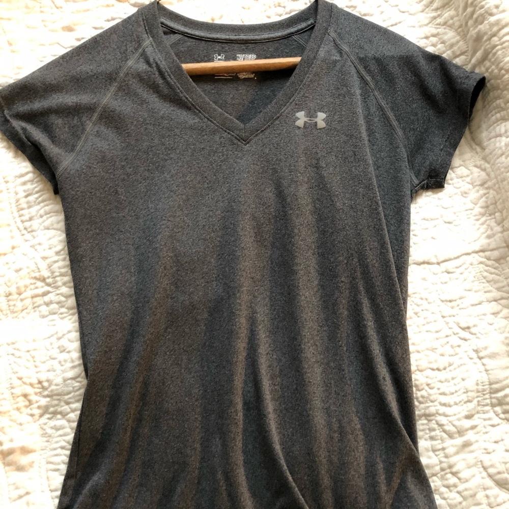 Under Armour V Neck